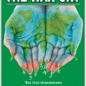 The War Cry – April 2012