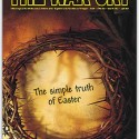 The War Cry – April 2013