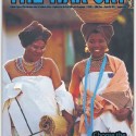 The War Cry – August 2011
