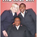 The War Cry – August 2013
