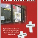 The War Cry – February 2012