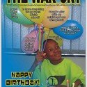 The War Cry – June 2013