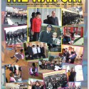 The War Cry – October 2011