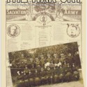 The War Cry – October 2013