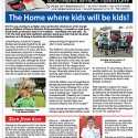 The Reporter – Autumn 2013