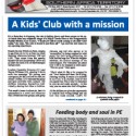 The Reporter – Autumn 2014