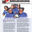 The Reporter – Spring 2011