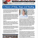 The Reporter – Spring 2012