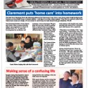 The Reporter – Spring 2014