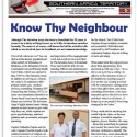 The Reporter – Summer 2012