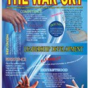 The War Cry – October 2012