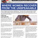 The Reporter – Spring 2016