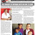 The Reporter – Autumn 2017