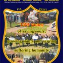 The War Cry – August 2014
