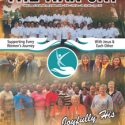 The War Cry – August 2016