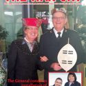 The War Cry – October 2015