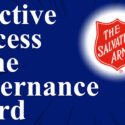Governance Board Membership Selective Process